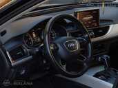 Audi A6, 2017/Maijs, 414 000 km, 2.0 l.. - MM.LV - 10