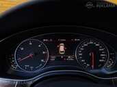 Audi A6, 2017/Maijs, 414 000 km, 2.0 l.. - MM.LV - 11