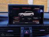 Audi A6, 2017/Maijs, 414 000 km, 2.0 l.. - MM.LV - 12