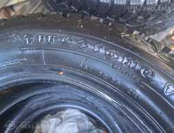 Riepas Firestone неизвестно, 205/60/R16, Lietotas. - MM.LV