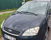 Ford C-MAX, 2006/Augusts, 199 322 km, 1.8 l.. - MM.LV - 1