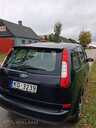 Ford C-MAX, 2006/Augusts, 199 322 km, 1.8 l.. - MM.LV - 2