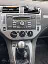 Ford C-MAX, 2006/Augusts, 199 322 km, 1.8 l.. - MM.LV - 3