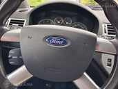 Ford C-MAX, 2006/Augusts, 199 322 km, 1.8 l.. - MM.LV - 5
