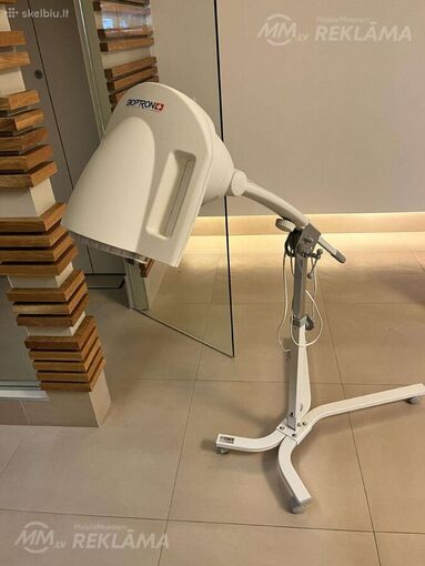 Zepter bioptron Pro 1 Zepter bioptron Pro 1 - MM.LV