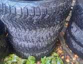 Riepas зимняя ,205/60/R16 100 евро firestone, 205/60/R16, Lietotas. - MM.LV - 1