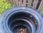 Riepas optima optima, 205/55/R16, Lietotas. - MM.LV - 1