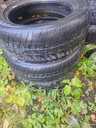 Riepas optima optima, 205/55/R16, Lietotas. - MM.LV - 3