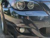 BMW 530, M sport package, 2003/April, 450 000 km, 3.0 l.. - MM.LV - 1