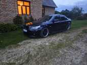 BMW 530, M sport package, 2003/April, 450 000 km, 3.0 l.. - MM.LV - 2