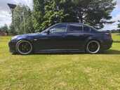 BMW 530, M sport package, 2003/April, 450 000 km, 3.0 l.. - MM.LV - 5