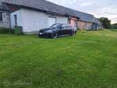 BMW 530, M sport package, 2003/April, 450 000 km, 3.0 l.. - MM.LV - 6