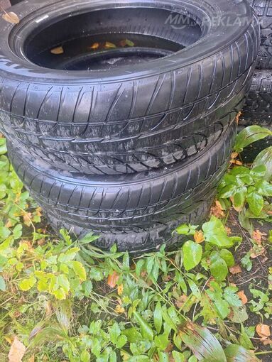 Riepas Неизвестно Неизвестно, 205/60/R16, Lietotas. - MM.LV