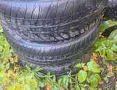 Riepas Неизвестно Неизвестно, 205/60/R16, Lietotas. - MM.LV - 1