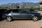 Audi A6 2.7 Tdi V6 dīzelis, 2005 gada - MM.LV - 2