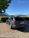 Audi A6 2.7 Tdi V6 dīzelis, 2005 gada - MM.LV - 4