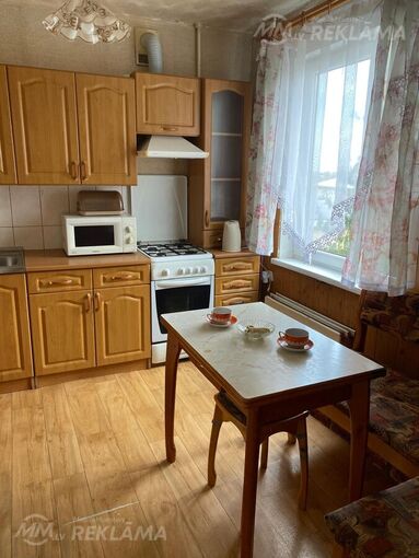Apartment in Rezekne and district, 45 м², 2 rm., 3 floor. Apartment in Rezekne and district, 45 м², 2 rm., 3 floor. - MM.LV