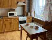 Apartment in Rezekne and district, 45 м², 2 rm., 3 floor. - 1 Apartment in Rezekne and district, 45 м², 2 rm., 3 floor. - MM.LV - 1