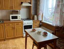 Dzīvoklis Rēzeknē, 45 м², 2 ist., 3 stāvs. - MM.LV