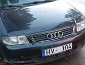 Audi A3, 2001, 264 401 km, 1.6 l.. - MM.LV - 1