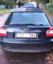 Audi A3, 2001, 264 401 km, 1.6 l.. - MM.LV - 2