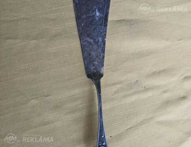 Sudraba senlietas Sudraba senlietas - MM.LV