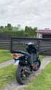Moped Pegasus R50X, 2012, 17 310 km, 49.0 cm3. - MM.LV - 2