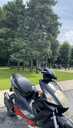 Moped Pegasus R50X, 2012, 17 310 km, 49.0 cm3. - MM.LV - 7