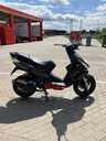 Moped Pegasus R50X, 2012, 17 310 km, 49.0 cm3. - MM.LV - 8