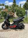 Moped Pegasus R50X, 2012, 17 310 km, 49.0 cm3. - MM.LV - 9