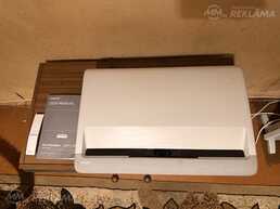 Projector Samsung SP-LSP9TFA, Perfect condition. - MM.LV