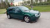 Volkswagen Golf, 2000/Jūnijs, 485 444 km, 1.9 l.. - MM.LV - 1