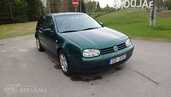 Volkswagen Golf, 2000/Jūnijs, 485 444 km, 1.9 l.. - MM.LV - 2