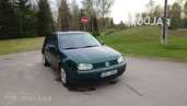 Volkswagen Golf, 2000/Jūnijs, 485 444 km, 1.9 l.. - MM.LV - 5