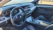 BMW 525, 2011/November, 200 000 km, 3.0 l.. - MM.LV - 2