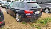 BMW 525, 2011/November, 200 000 km, 3.0 l.. - MM.LV - 3