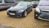 BMW 525, 2011/November, 200 000 km, 3.0 l.. - MM.LV - 5