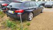 BMW 525, 2011/November, 200 000 km, 3.0 l.. - MM.LV - 9