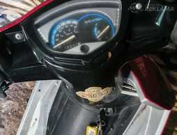 Moped Yinxyang. - MM.LV
