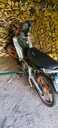 Moped Yinxyang. - MM.LV - 3
