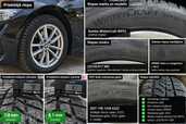 Riepas kumho WinterCraft 225/50/R17, Lietotas. - MM.LV - 1