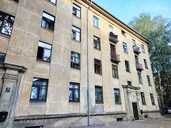 Dzīvoklis Rīgā, Āgenskalnā, 65 м², 3 ist., 2 stāvs. - 13 Dzīvoklis Rīgā, Āgenskalnā, 65 м², 3 ist., 2 stāvs. - MM.LV - 13