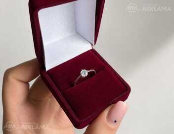 Daimond ring - MM.LV