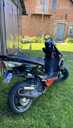 Moped Pegasus R50X, 2012, 17 310 km, 49.0 cm3. - MM.LV - 4