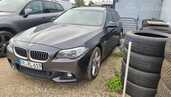 BMW 525, 2011/November, 200 000 km, 3.0 l.. - MM.LV - 13