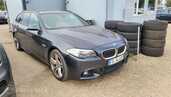 BMW 525, 2011/November, 200 000 km, 3.0 l.. - MM.LV - 14