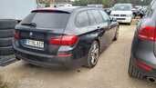 BMW 525, 2011/November, 200 000 km, 3.0 l.. - MM.LV - 15
