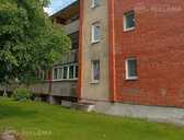 Квартира в Рижском районе, Яунолайне, 37 м², 1 комн., 3 этаж. - MM.LV - 1