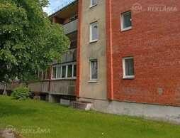 Dzīvoklis Rīgas rajonā, Jaunolainē, 37 м², 1 ist., 3 stāvs. - MM.LV