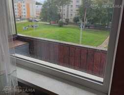 Квартира в Лиепае, 38,2 м², 2 комн., 3 этаж. - MM.LV